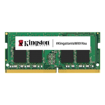 Kingston ValueRAM KVR32S22D8/16 16GB (1x 16GB) SODIMM System Memory, 3200MHz, DDR4, CL22 - Image 2
