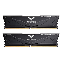 Team T-Force Vulcan 16GB (2 x 8GB) 288-Pin PC RAM DDR5 5200 (PC5 41600) Desktop Memory Model - Image 2