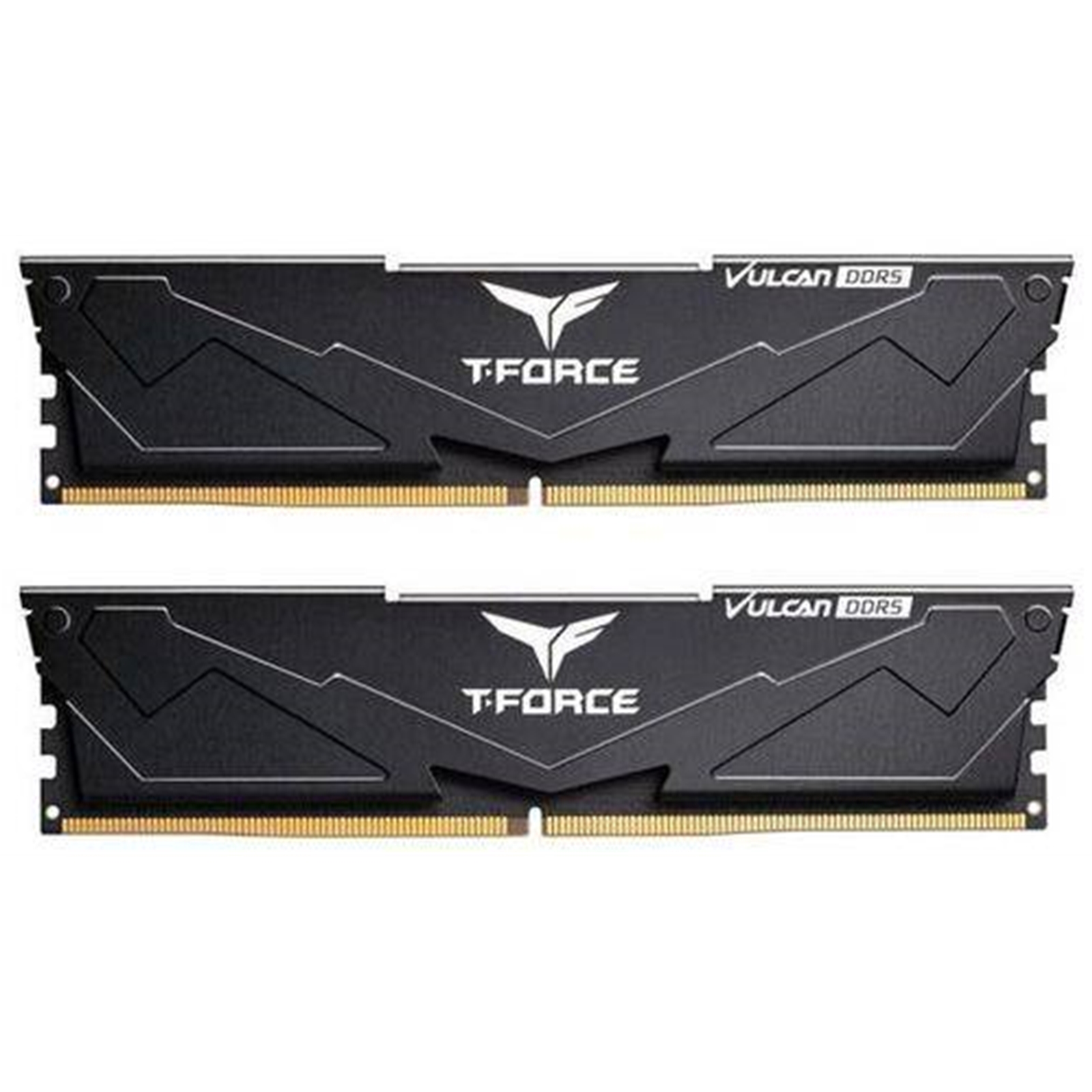 Team T-Force Vulcan FLBD532G6000HC38ADC01 32GB (2x16GB) System Memory, 6000Mhz, DDR5, CL38, DDR5 Kit - Image 4