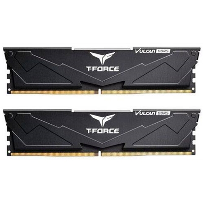 Team T-Force Vulcan FLBD532G6000HC38ADC01 32GB (2x16GB) System Memory, 6000Mhz, DDR5, CL38, DDR5 Kit - Image 3