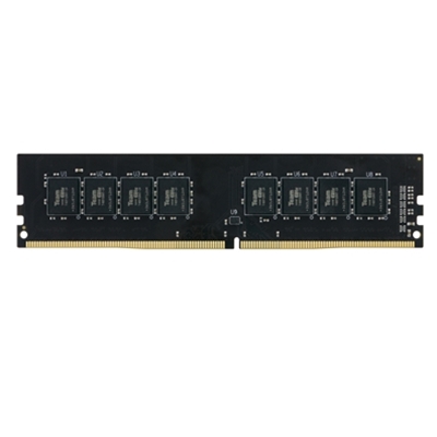 Team ELITE 16GB No Heatsink (1 x 16GB) DDR4 3200MHz DIMM System Memory, Bulk - Image 3