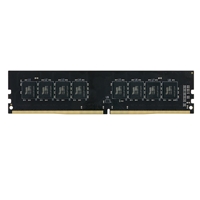 Team ELITE 16GB No Heatsink (1 x 16GB) DDR4 3200MHz DIMM System Memory - Image 2