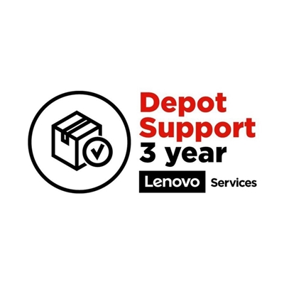 Lenovo 5WS1M43381 V14/V15/100e/300e 3 Year Return to Depot Warranty Upgrade From 1Y Depot - Image 3