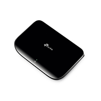 TP-Link SOHO TL-SG1005D 5-Port 10/100/1000Mbps Gigabit Desktop Switch - Image 8