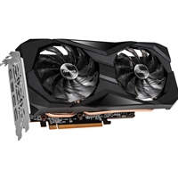 ASRock AMD Radeon RX 7600 Challenger 8GB OC Graphics Card, 8GB GDDR6, 2048 Streams, 2695 MHz Boost Clock, Dual Fan, 3x DisplayPorts / 1x HDMI Port - Image 5