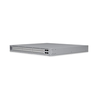 Ubiquiti UniFi Pro Max 48 PoE Network Switch - USW-Pro-Max-48-POE - Image 4