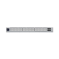 Ubiquiti UniFi Pro Max 48 PoE Network Switch - USW-Pro-Max-48-POE - Image 5