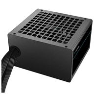 DeepCool 700W 80 PLUS Standard Power Supply - Silent Operation, Reliable Protection, Efficient Power Delivery - Image 8