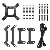 DeepCool Mystique 360 CPU Cooler, ARGB, Personalized Cooling with 2.8" TFT LCD Screen and Enhanced Pump Performance, 5 year warranty - Image 7