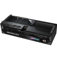 Gigabyte NVIDIA GeForce RTX 5080 AORUS MASTER 16GB GDDR7 Graphics Card, 10752 CUDA Cores, 2805 MHz Core Clock, Triple Fan, RGB, 3x DisplayPorts / 1x HDMI Port - Image 7