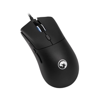 Marvo Scorpion G950 Niro 40 USB RGB Programmable Gaming Mouse (Black) - Image 4