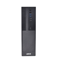 LOGIX 14th Gen Intel Core i5 10 Core Small Form Factor SFF Business / Education PC with 16GB RAM, 1TB SSD, Windows 11 Pro, Keyboard, Mouse & 3 Year Warranty - Image 4