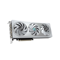 Gigabyte NVIDIA GeForce RTX 5060 Ti AERO OC 8GB GDDR7 Graphics Card, 4608 CUDA Cores, 2647 MHz Core Clock, Triple Fan, 3x DisplayPorts / 1x HDMI Port - Image 6