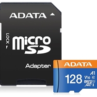Adata Premier microSDXC/SDHC 128GB SD5.1 UHS-I Memory Card - Image 4