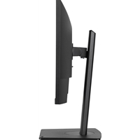 iiyama PROLITE XUB2493HSU-B7 24 Inch IPS Monitor, Full HD, 1ms, 100Hz, USB Hub x 2, HDMI, DisplayPort, Speakers, Black, Internal PSU, Height Adjustable, Pivot, VESA - Image 7