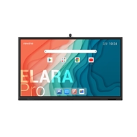 Newline TT-6523QCA+ ELARA PRO 65", IR TOUCH, ANDROID 13 EDLA, USB-C (100watt), BYOM, CAST+, DM+, CAM, MIC, SUB (20W), NFC - Image 4