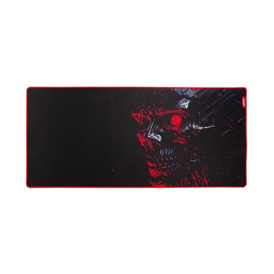 Marvo Scorpion G51 Noob XL Extra Large Size Non-Slip Microfibre Gaming Surface Mat (Black) - Image 2