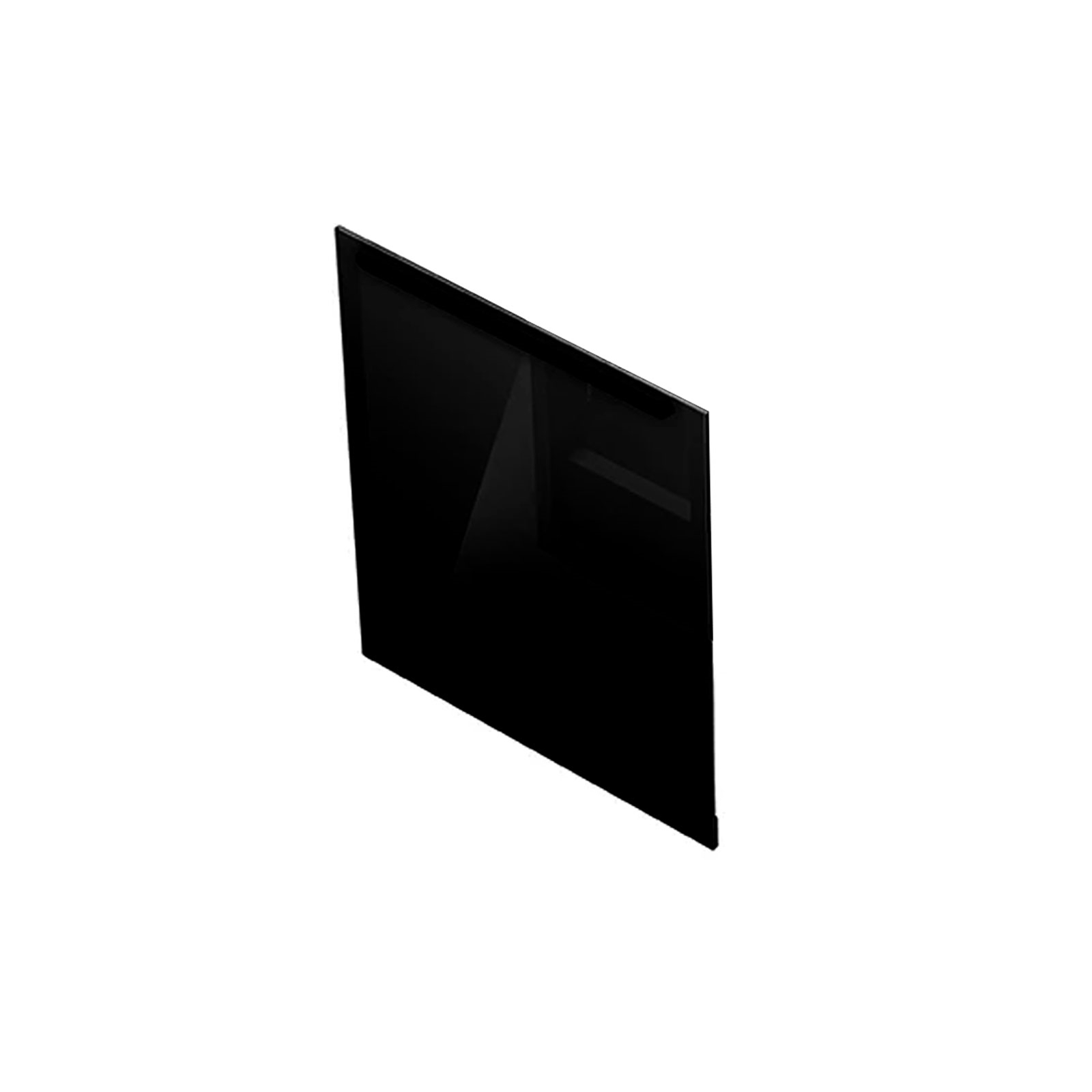 DeepCool MACUBE 110 Solid Side Panel (Steel) - Replacement Accessory - Image 3