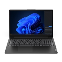 Lenovo V15 G4 83GW007JUK Laptop, 15.6 Inch Full HD 1080p Screen, Intel Core i5 13420H 13th Gen, 16GB DDR5 RAM, 512GB SSD, Intel UHD Graphics, Windows 11 Home