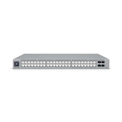Ubiquiti UniFi Pro Max 48 PoE Network Switch - USW-Pro-Max-48-POE - Image 2