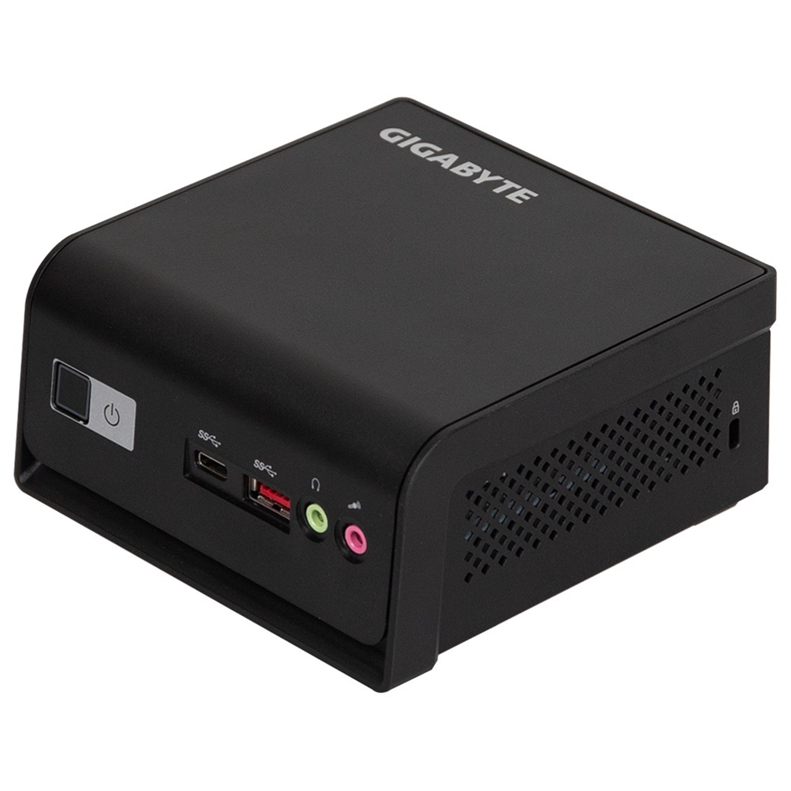 Ultra Compact Intel N150, Quad Core, 8GB Kingston RAM, 500GB Kingston NVMe, Wi-Fi & BT, USB-C Pre-Built PC - Image 3