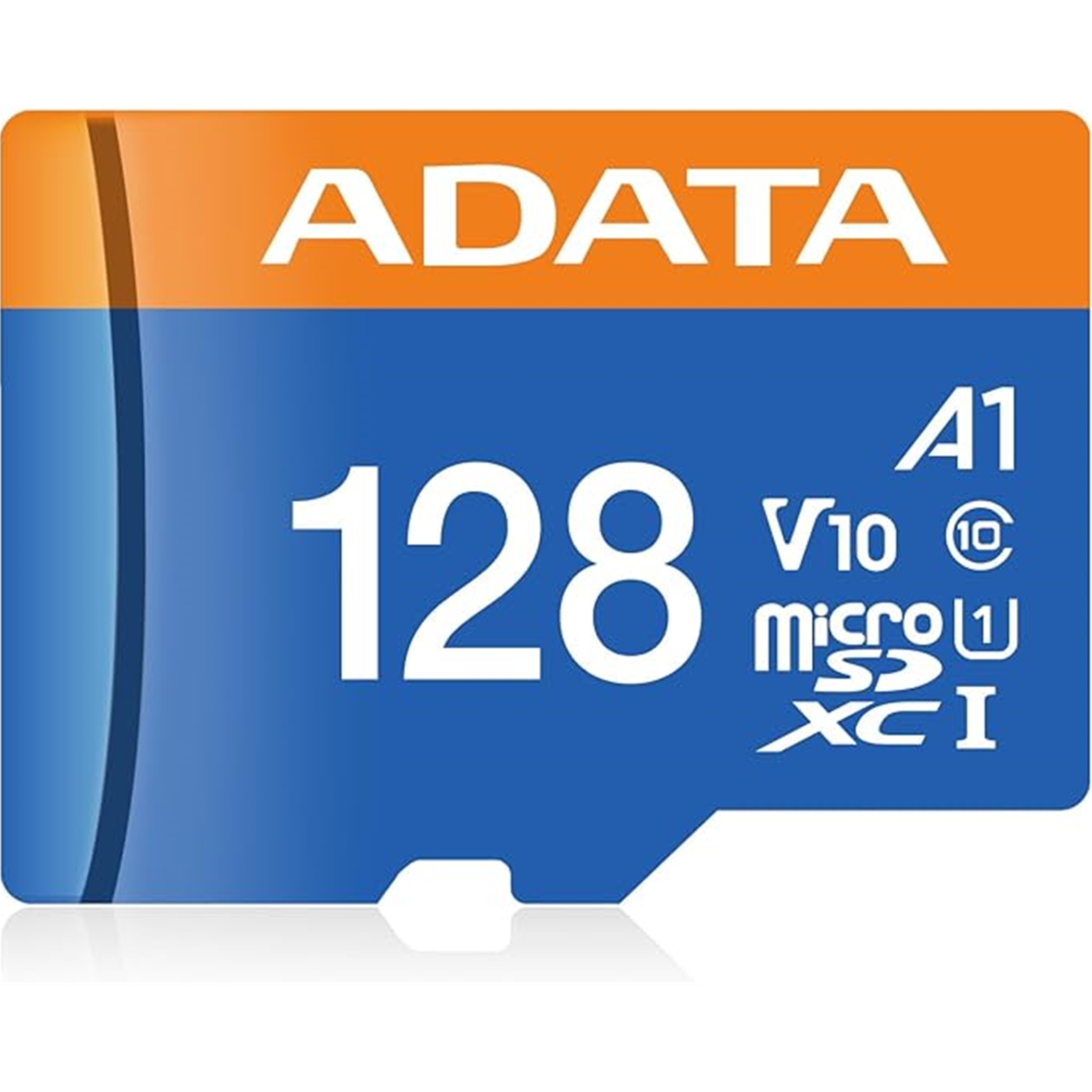 Adata Premier microSDXC/SDHC 128GB SD5.1 UHS-I Memory Card - Image 3