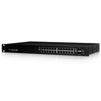 Ubiquiti ES-24-250W EdgeSwitch 24 250W 24 Port Managed Gigabit POE Switch - Image 4