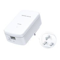 Mercusys MP500 KIT AV1000 Gigabit Powerline Starter Kit (UK Plug) - Image 5