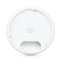 Ubiquiti UniFi U7 Pro WiFi 7 Access Point, with 6 GHz Support, 140 m (1,500 ft) coverage,300+ connected devices, Powered using PoE+, 2.5 GbE uplink - Image 6