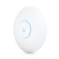 Ubiquiti U7-PRO-MAX U7 Pro Max WiFi 7 Ceiling Mounted Access Point with 2.5GbE Uplink - Image 4