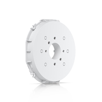 Ubiquiti UACC-Camera-JB-W UniFi Protect Camera Junction Box for UVC G3/G4/G5 Dome, Turret and Pro Cameras - Image 7