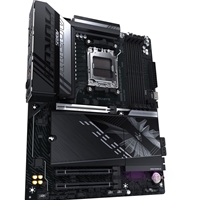 Gigabyte B850 AORUS ELITE WIFI7 AMD AM5 Socket Motherboard, ATX, 4x DDR5 Slots, 3x M.2 Sockets, 2x USB-C Port, Fitted I/O Shield, 2.5GbE LAN, Wi-Fi 7, 1x DisplayPort / 1x HDMI Port - Image 5