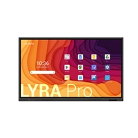 Newline TT-8623QA 86" Lyra Pro Android 14 Interactive Touch Screen - Image 4
