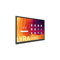 Newline TT-8623QA 86" Lyra Pro Android 14 Interactive Touch Screen - Image 6
