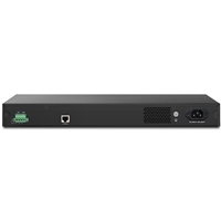 Draytek VSP2542X-K 54 Port switch with 48 PoE+ RJ-45 LAN ports, 6 10Gbpe SFP+, 400W PoE budget, and L2+ management, 2 Year Warranty - Image 5
