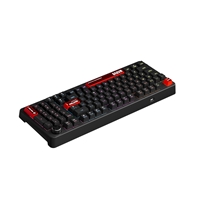 Marvo Scorpion KG937 Arma 98 Wired Hot Swappable Mechanical Backlit UK Layout Gaming Keyboard - Image 4
