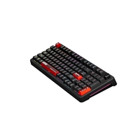 Marvo Scorpion KG937 Arma 98 Wired Hot Swappable Mechanical Backlit UK Layout Gaming Keyboard - Image 5