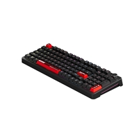 Marvo Scorpion KG937 Arma 98 Wired Hot Swappable Mechanical Backlit UK Layout Gaming Keyboard - Image 6