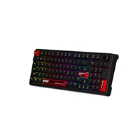 Marvo Scorpion KG937 Arma 98 Wired Hot Swappable Mechanical Backlit UK Layout Gaming Keyboard - Image 7