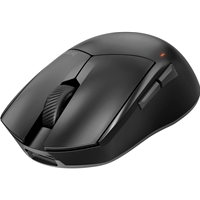 be quiet! Dark Perk Ergo Lightweight Ergonomic 32000dpi Wireless Gaming Mouse with 2.4GHz Wireless, PixArt PAW3950 Sensor, 110 Hours Battery Life & 8000 Hz Polling Rate - Image 6