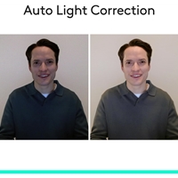 Logitech C920S HD Pro Webcam, Full HD 1080p/30fps Video Calling, Clear Stereo Audio, HD Light Correction, Privacy Shutter, Streaming, Works With Skype,Zoom,FaceTime - Black - Image 6