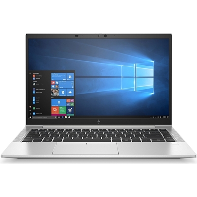 HP CERTIFIED REFURBISHED EliteBook 840 G7 Intel Core i5 10210U 10th Gen Laptop, 14 Inch Full HD 1080p Screen, 8GB RAM, 240GB SSD, Windows 11 Pro - Image 2