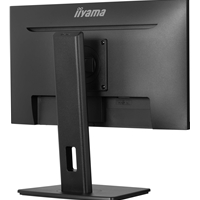 iiyama PROLITE XUB2293HS-B6 22 inch IPS Monitor, Full HD, 1ms, HDMI, DisplayPort, Freesync, 100Hz, Speakers, Black, Internal PSU, Height Adjust, Pivot, ACR, VESA - Image 7
