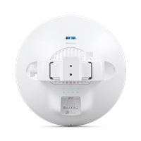 Ubiquiti UISP Wave Nano 60GHz PtMP Station, Up to 5km Link Range, 2Gbps Max Throughput, 5GHz 800+Mbps Backup Radio, 1x GbE RJ45 Port, Integrated GPS + Bluetooth - Image 6