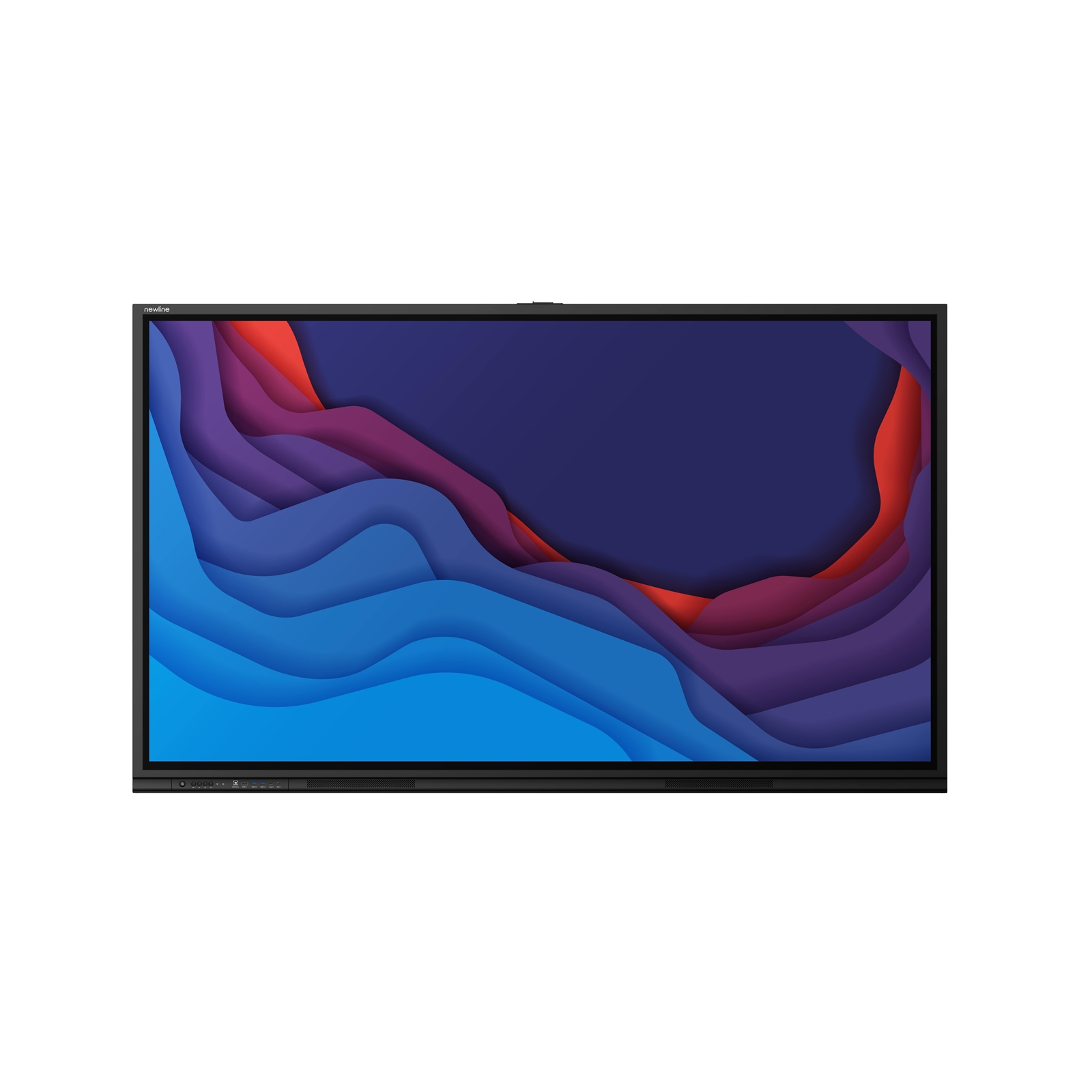 Newline TT-7523C 75" C Series Interactive Touch Screen (No On-board OPS) - Image 3