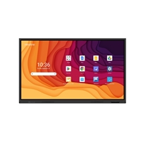 Newline TT-8623QA 86" Lyra Pro Android 14 Interactive Touch Screen