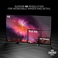 Lindy 36474 5m HDMI (M) 2.0 High Speed Black Line 4096x2160@60Hz Cable with Ethernet - Black - Image 7