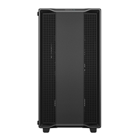 DeepCool CC360 ARGB, Black, Mini Tower Chassis w/ Tempered Glass Window, 3x 120mm ARGB Fans, USB 3.0, mATX/mITX - Image 5