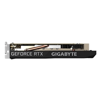 Gigabyte NVIDIA GeForce RTX 3050 WINDFORCE OC V2 8GB GDDR6 Graphics Card, 2560 CUDA Cores, 1792 MHz Core Clock, Dual Fan, 2x DisplayPorts / 2x HDMI - Image 5
