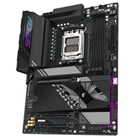 Gigabyte X870E AORUS ELITE WIFI7 AMD AM5 Socket Motherboard, ATX, 4x DDR5 Slots, 4x M.2 Sockets, Fitted I/O Shield, 2.5GbE LAN, Wi-Fi 7, 1x HDMI Port / 2x USB-C (USB4) - Image 6